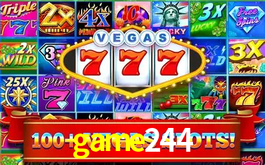 A Revolução dos Aplicativos de Jogos no game244