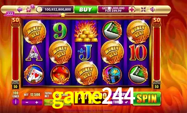 Desvendando o Mundo dos Jogos Virtuais na game244