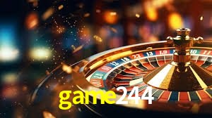 Bônus e promoções da game244