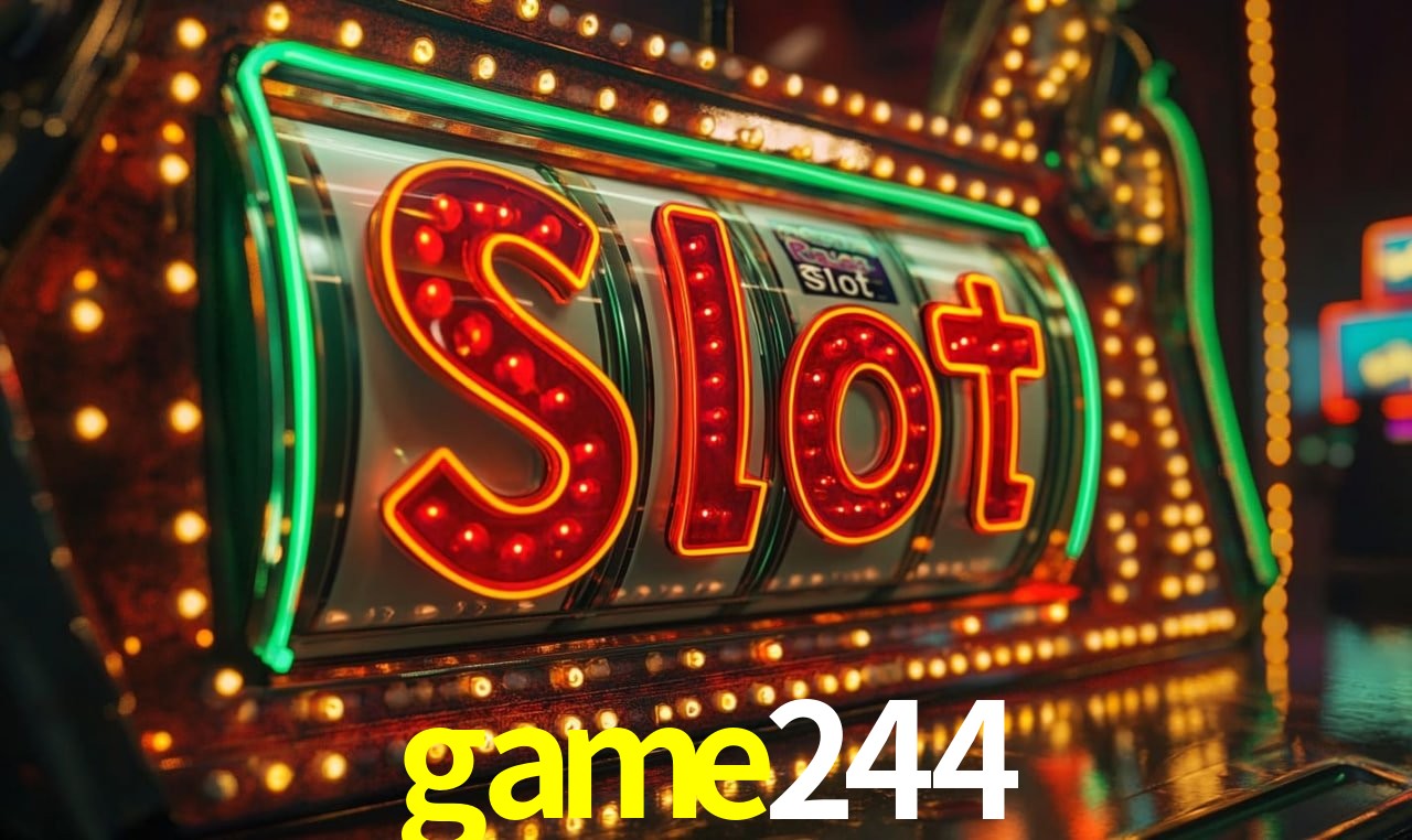 Design Responsivo game244