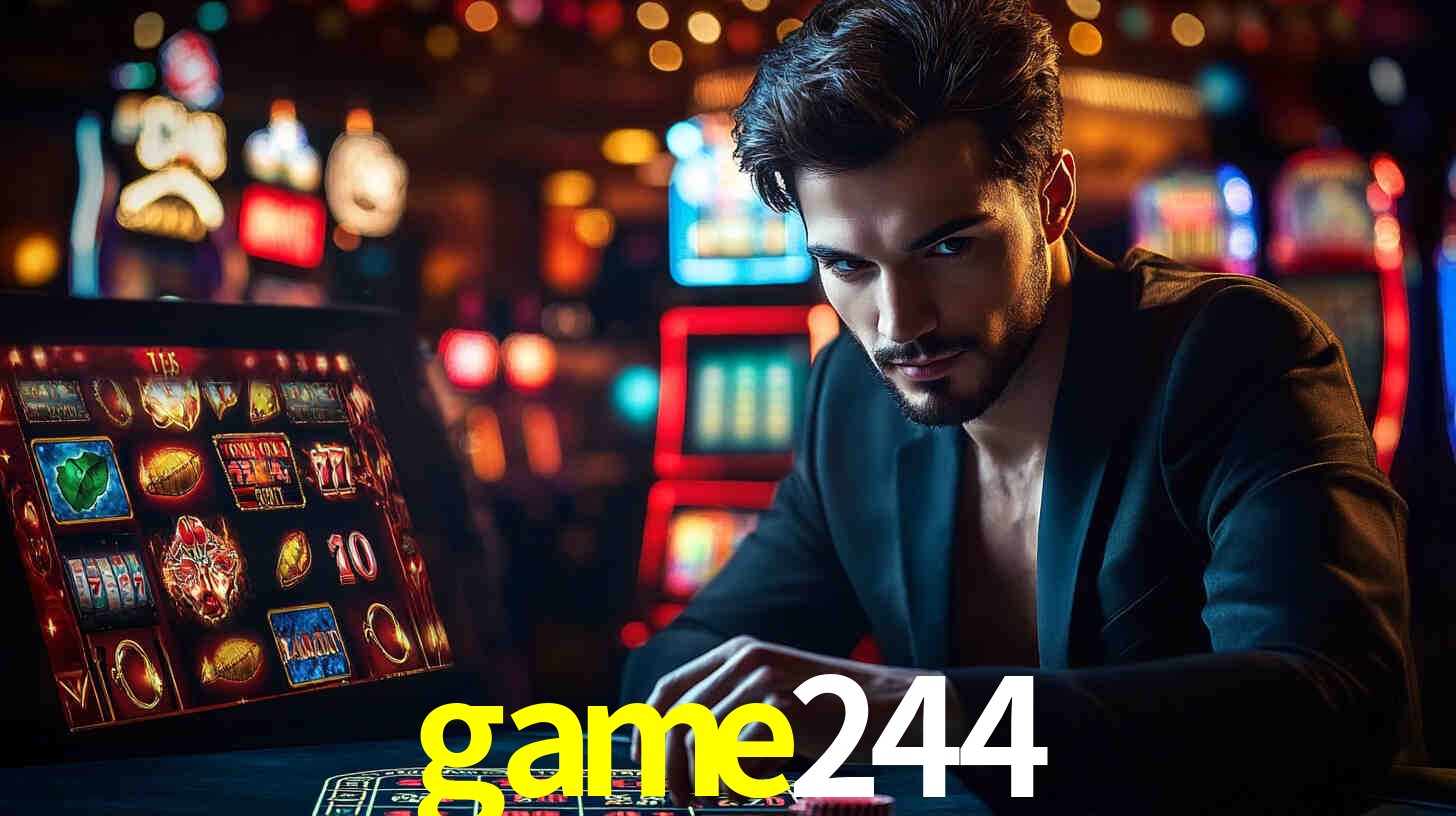 game244 bet