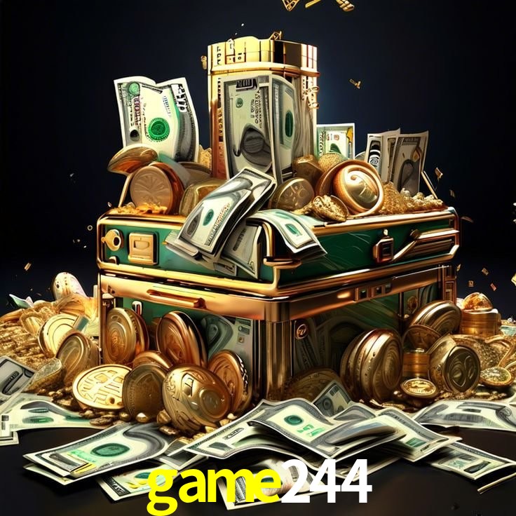 Estratégias Crash Games game244