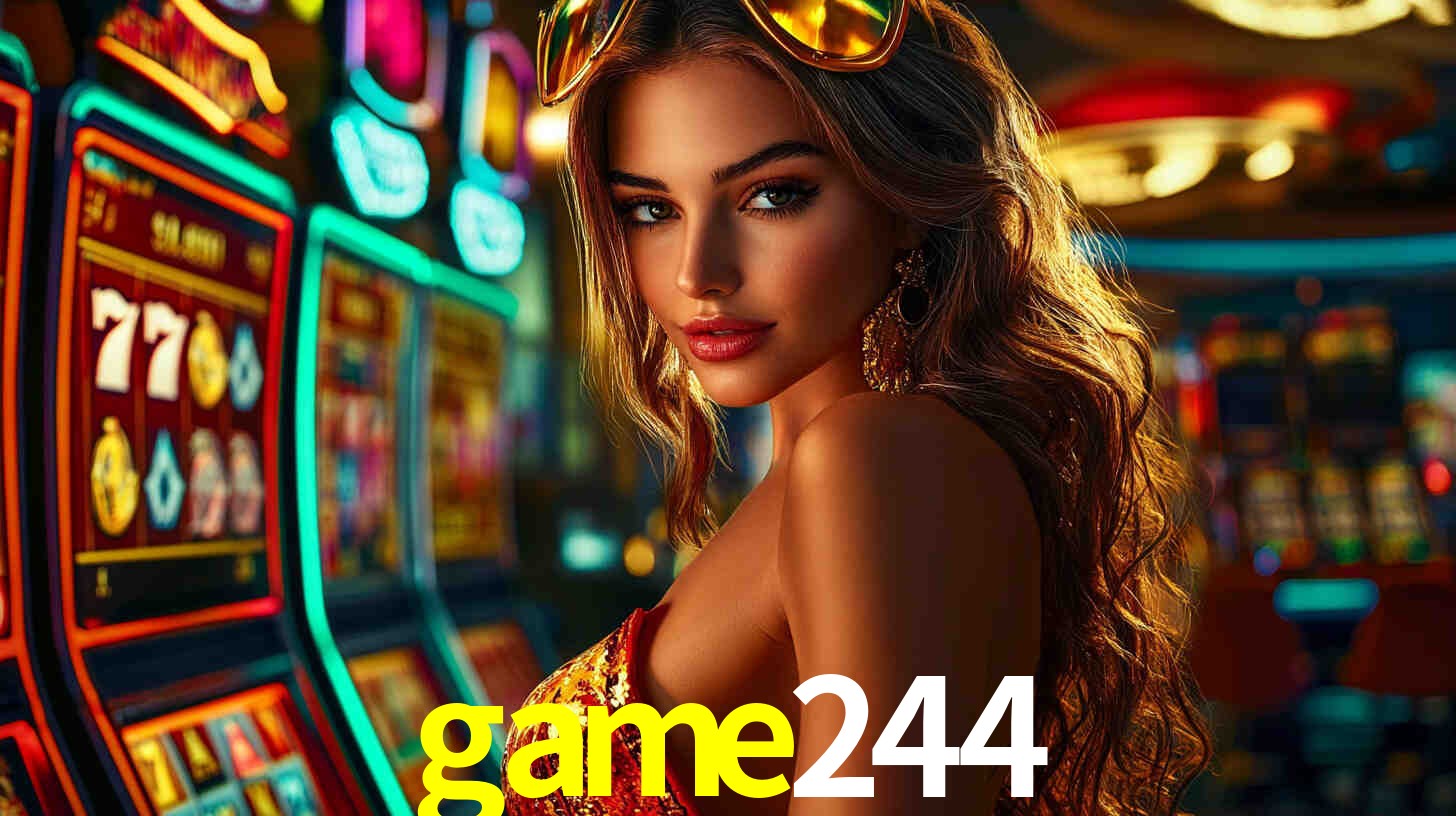 Programa VIP game244