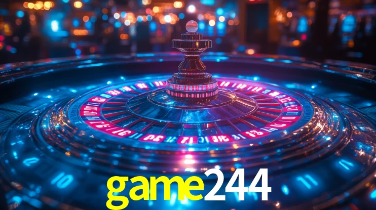 Ofertas Imperdíveis na game244: Promoções e Bônus Que Valem a Pena