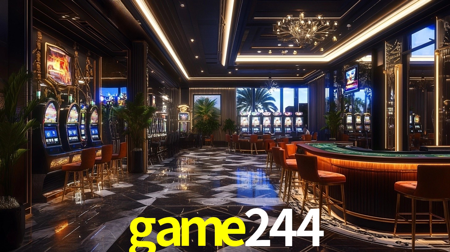 Premium Interface game244