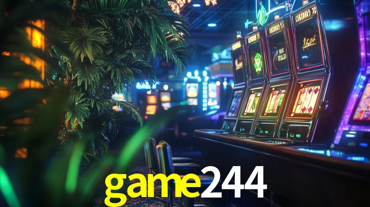 VIP Casino game244