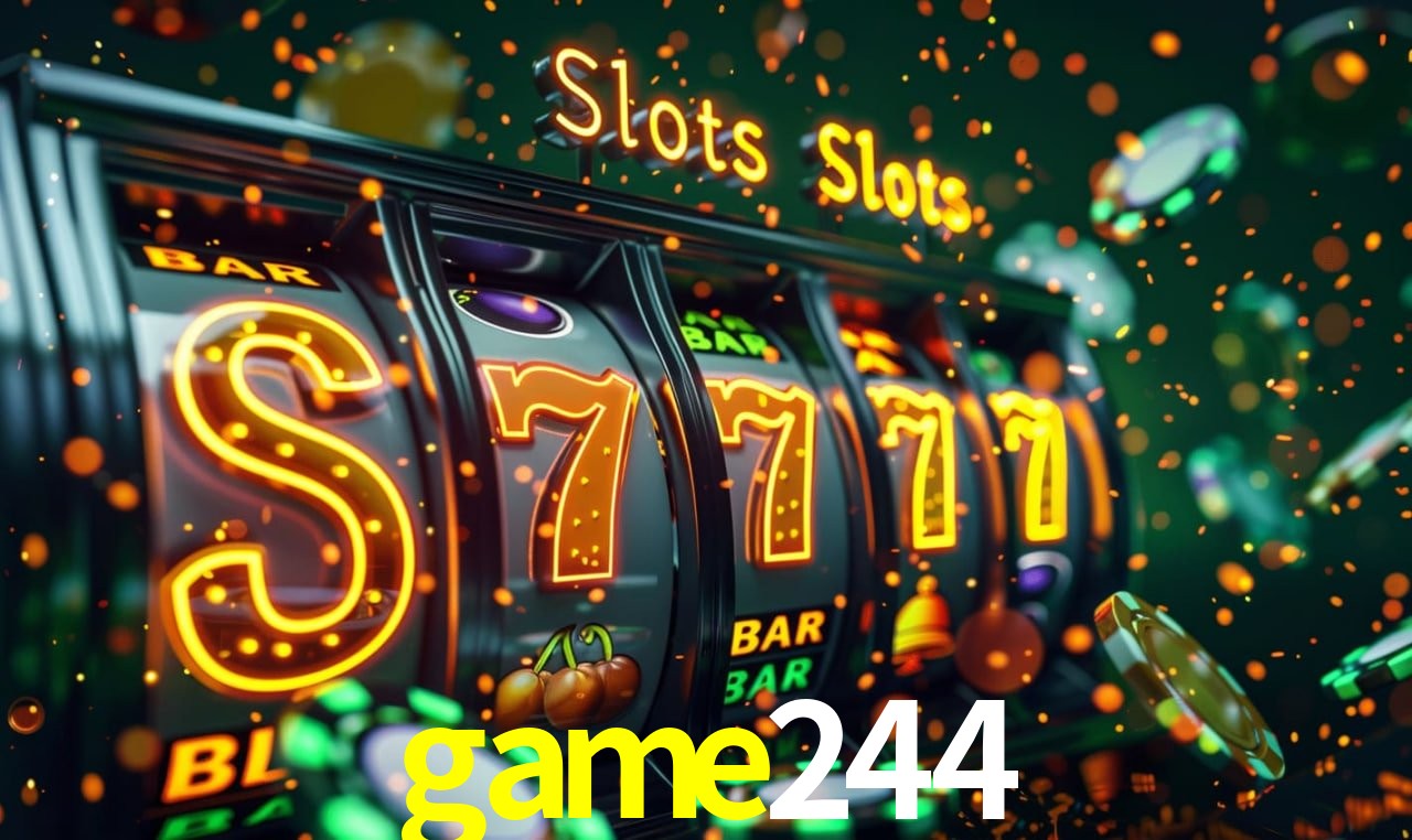 Casino Ao Vivo game244