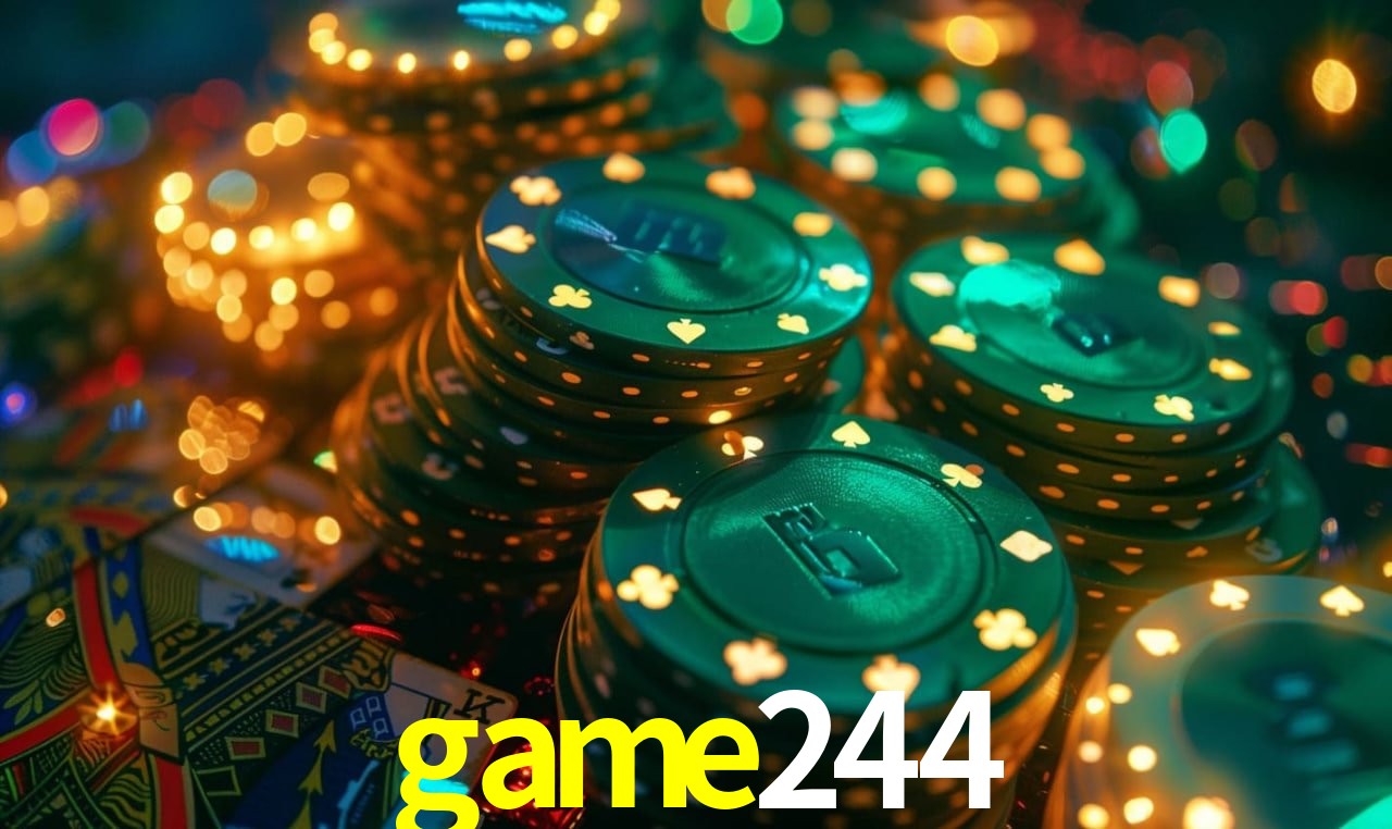 Casino VIP game244