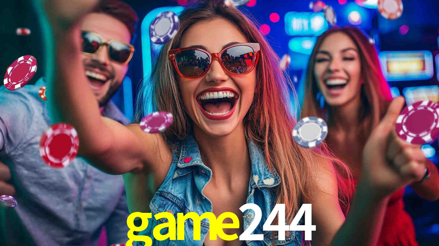 Descubra o Programa VIP da game244: Vantagens Exclusivas para Jogadores