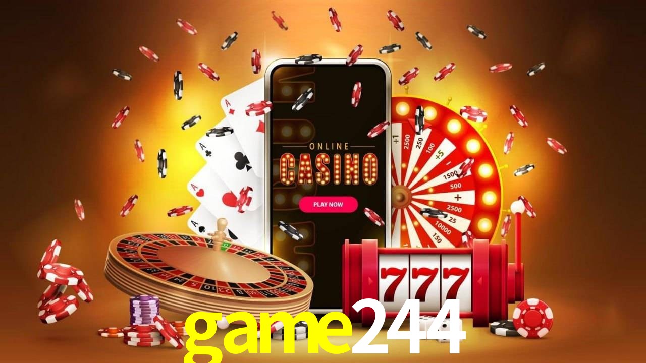 Jogos de Slot game244