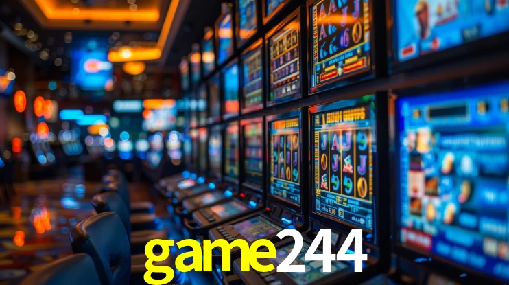 Security Systems game244