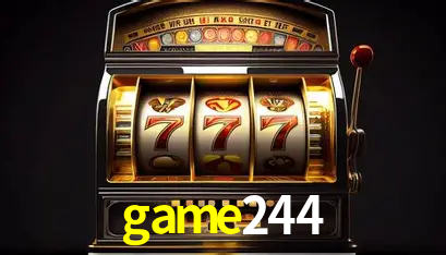 Inovações de Jogos na game244: O Futuro das Experiências Interativas