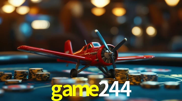 Game Providers game244