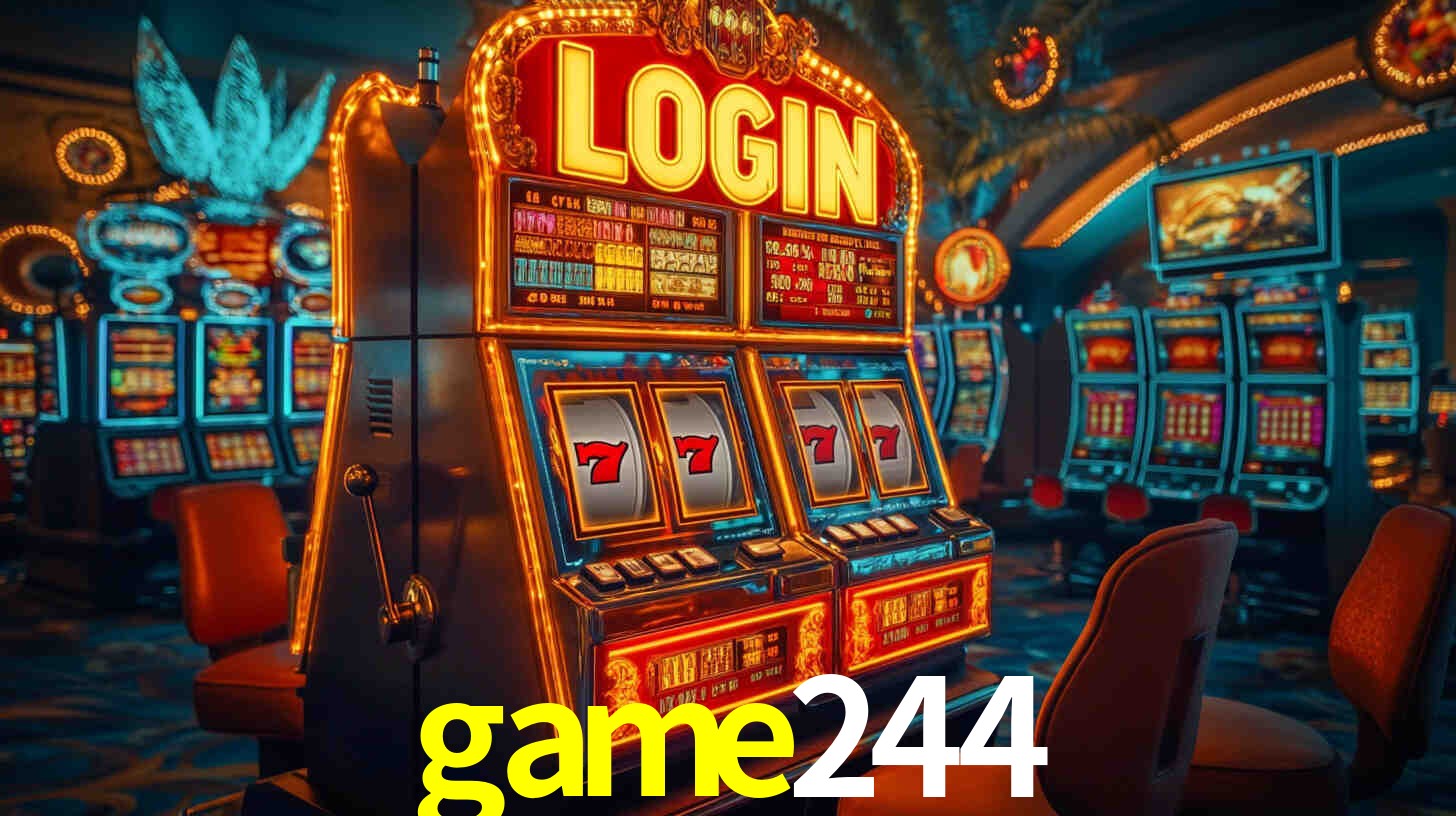 Exclusive Games game244