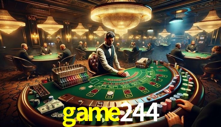 Gates of Olympus game244