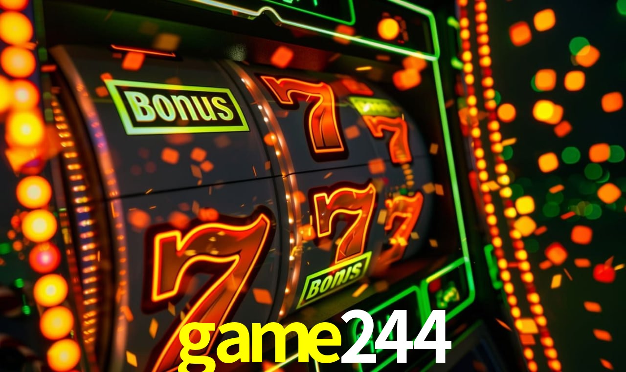 Desvendando o Mundo dos Jogos Virtuais na game244