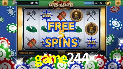 Desvendando o Mundo dos Jogos Virtuais na game244