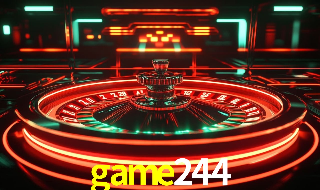 A Emoção da Loteria na game244: Uma Chance de Mudança de Vida