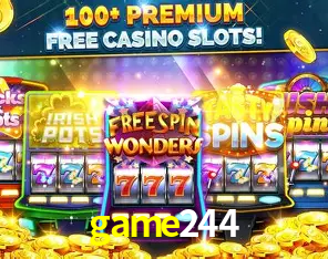 A Experiência Imersiva dos Cassinos Ao Vivo no game244