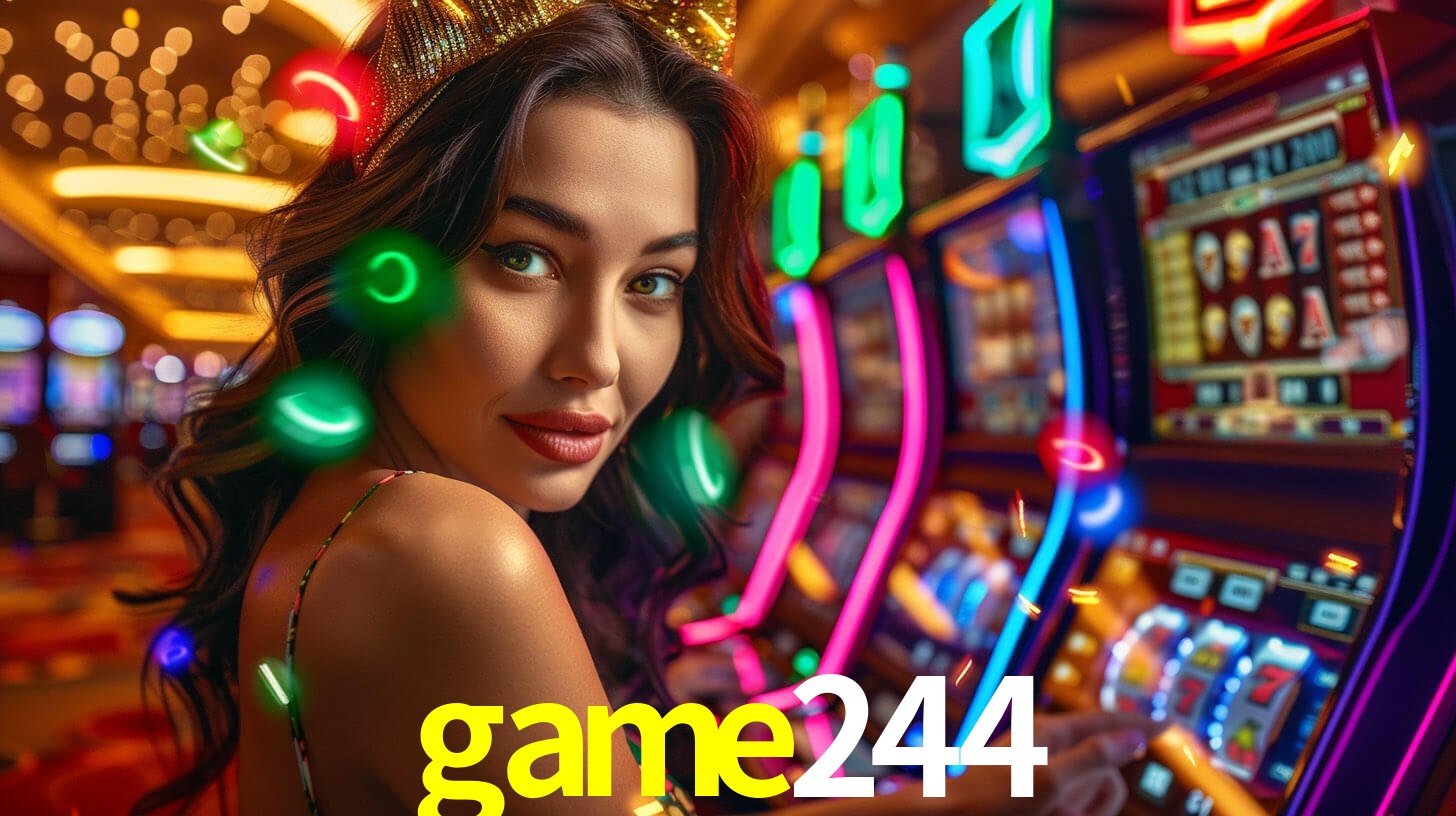 Mercados ao vivo e cash out na game244