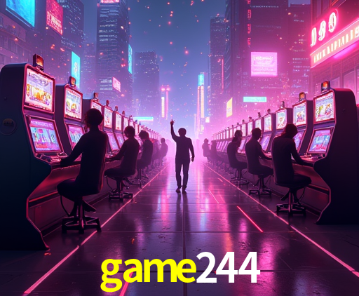 Jogos Exclusivos game244