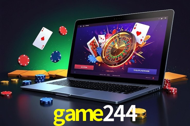 Promoções Sazonais game244
