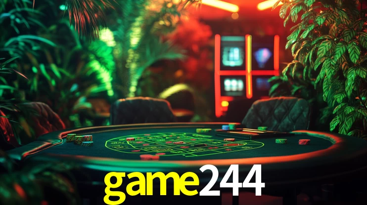 Blackjack Table game244