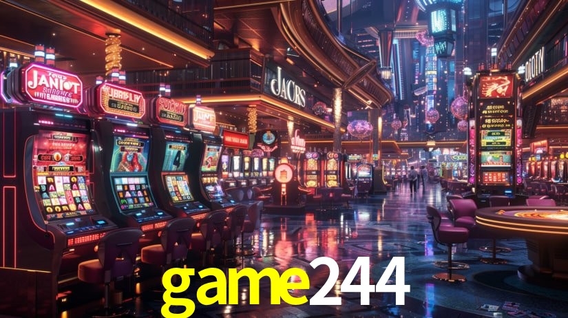 Live Casino game244