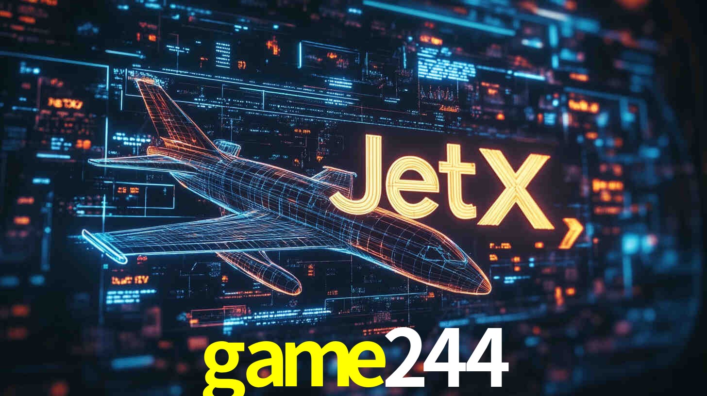 Desvendando o Mundo dos Jogos Virtuais na game244