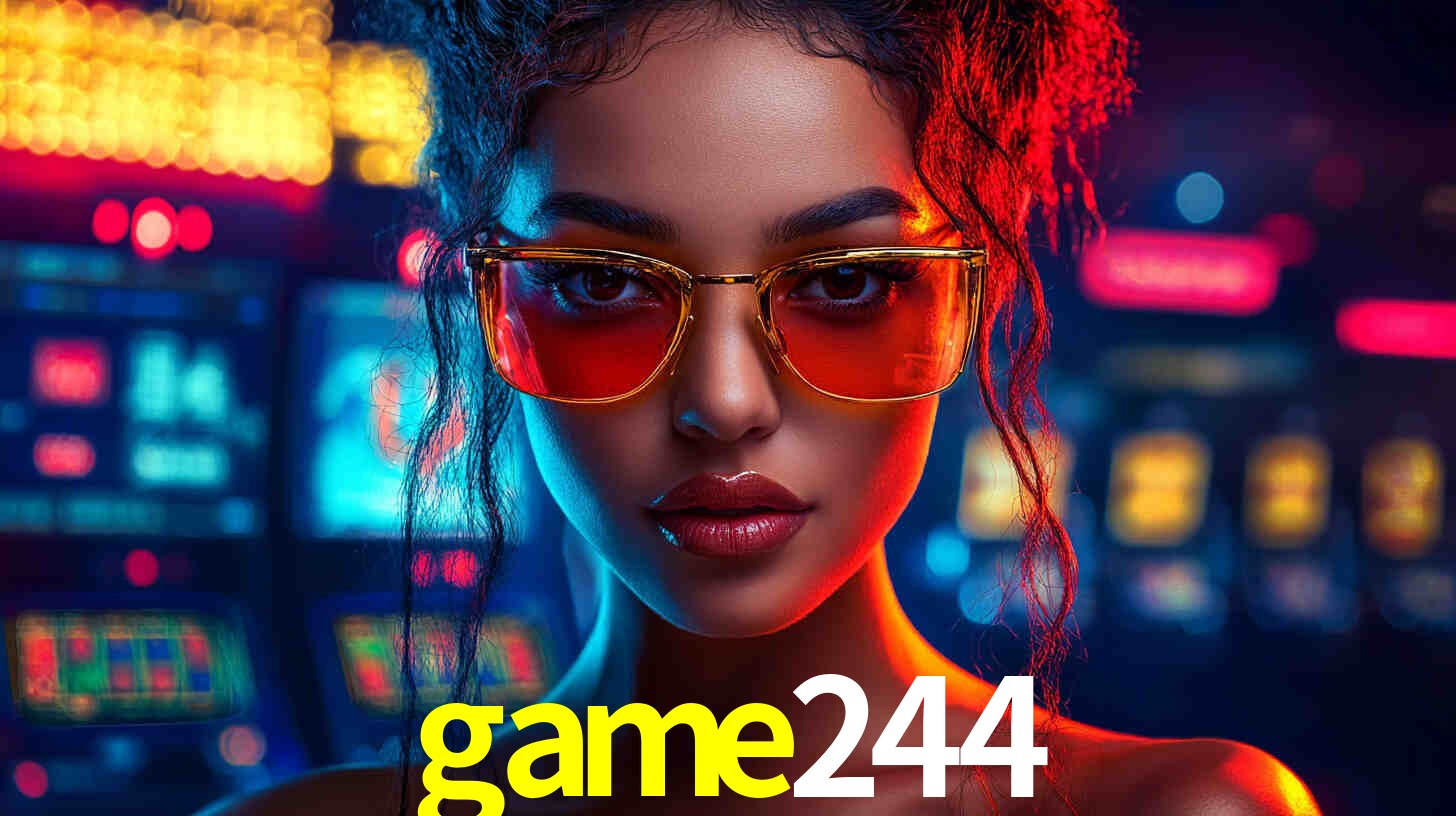 Apostas Esportivas na game244: Um Guia Completo