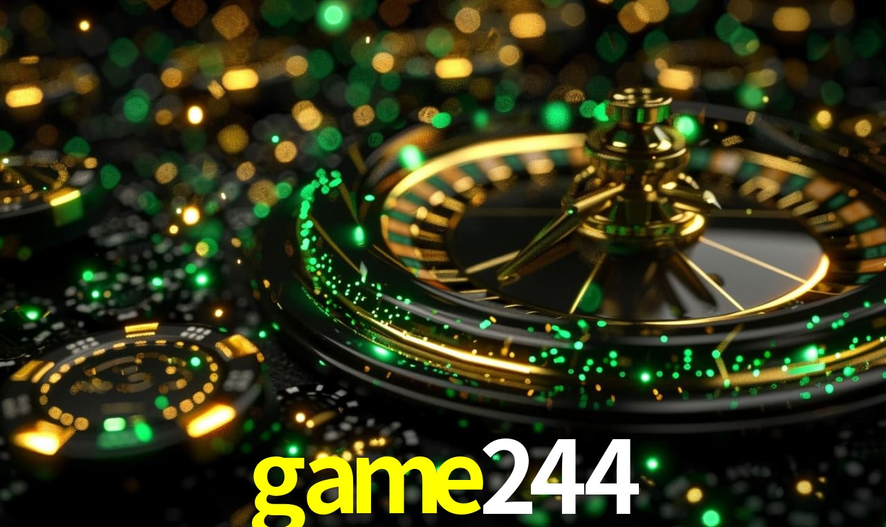 Slots com jackpots e giros grátis na game244